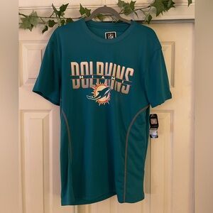 Miami Dolphins T-Shirt